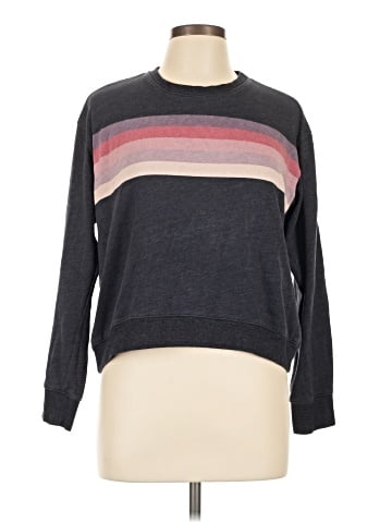 Sundry Pullover Sweater (view 1)