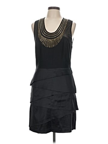 Nicole Miller Collection Cocktail Dress (view 1)