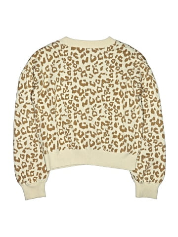 Gap Pullover Sweater (view 2)