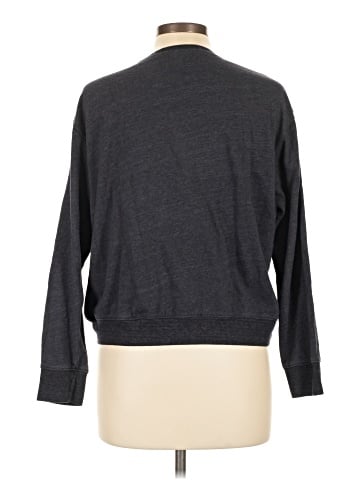 Sundry Pullover Sweater (view 2)