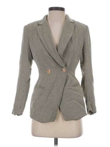 Escada by Margaretha Ley Blazer (view 1)