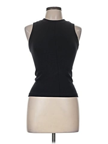 Dynamite Sleeveless T-Shirt (view 1)