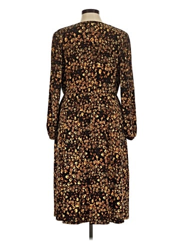 London Times Casual Dress (view 2)