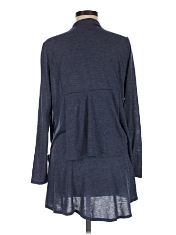 LOGO by Lori Goldstein Cardigan (view 2)