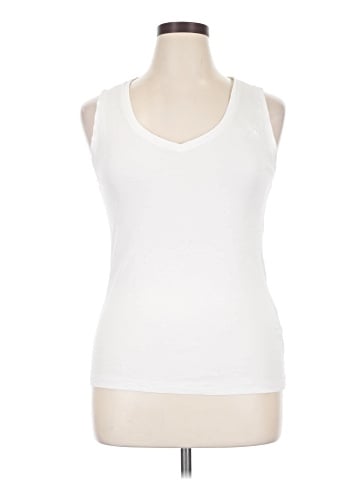 Ralph Lauren Sleeveless Top (view 1)