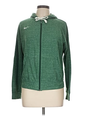 Nike Track Jacket (view 1)
