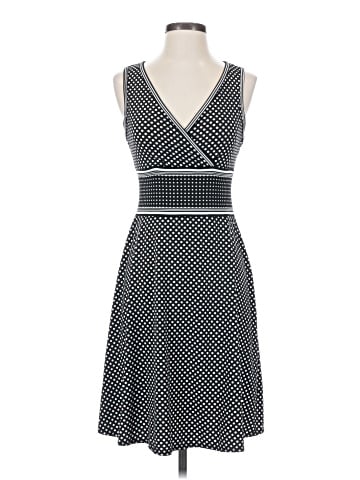 Max Studio Cocktail Dress (view 1)