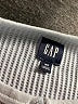 Gap Gray Pullover Sweater Size XS - photo 7