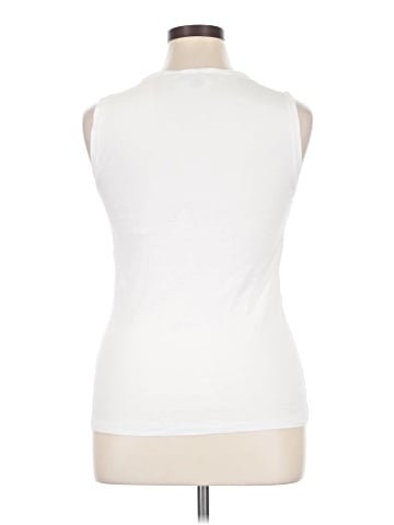 Ralph Lauren Sleeveless Top (view 2)