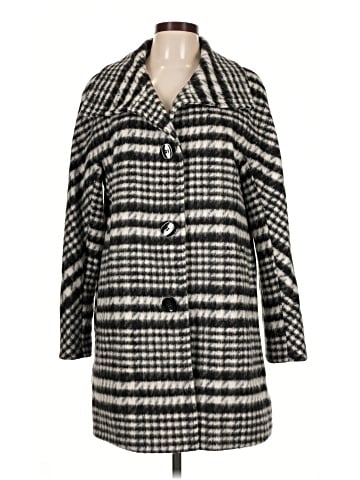 Ellen Tracy Coat (view 1)