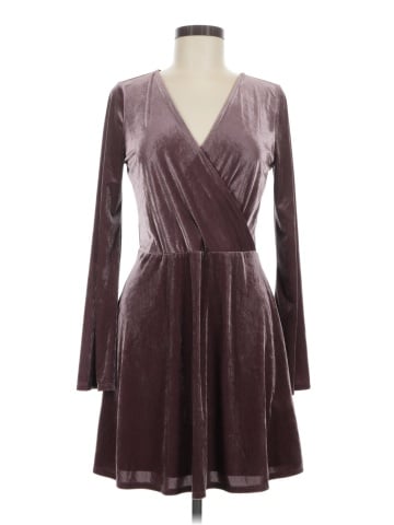 Express Casual Dress (view 1)