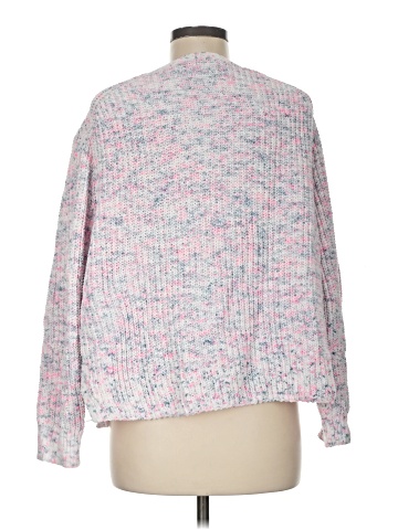 Express Pullover Sweater (view 2)