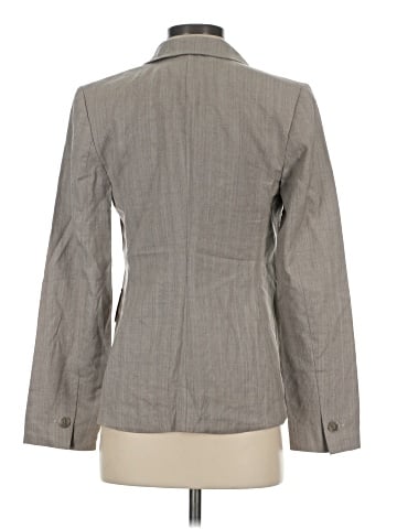 Ann Taylor LOFT Wool Blazer (view 2)