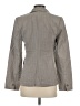 Ann Taylor LOFT Gray Wool Blazer Size 2 - photo 2