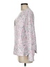 Express Tweed Pink Pullover Sweater Size M - photo 5