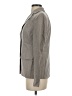 Ann Taylor LOFT Gray Wool Blazer Size 2 - photo 5