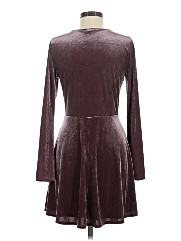 Express Casual Dress (view 2)