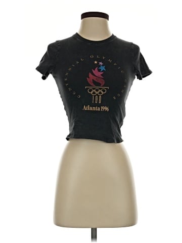 Heritage Short Sleeve T-Shirt (view 1)