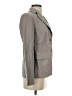 Ann Taylor LOFT Gray Wool Blazer Size 2 - photo 4