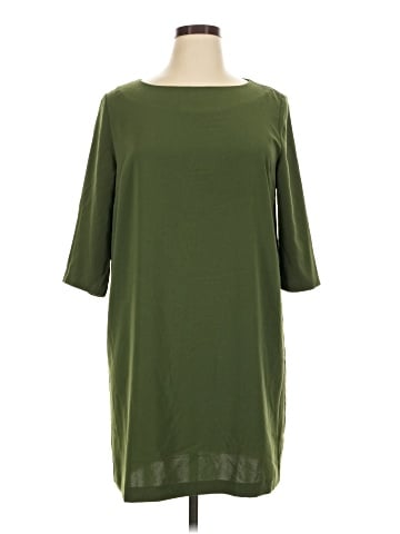 Mango Casual Dress (view 1)