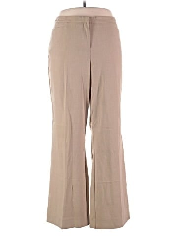 New York & Company Dress Pants (view 1)