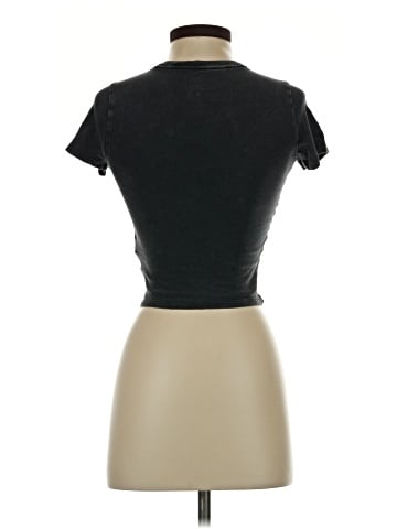 Heritage Short Sleeve T-Shirt (view 2)