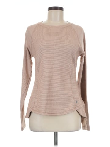Avalanche Long Sleeve T-Shirt (view 1)