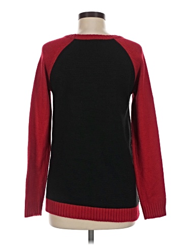 Allison Brittney Pullover Sweater (view 2)