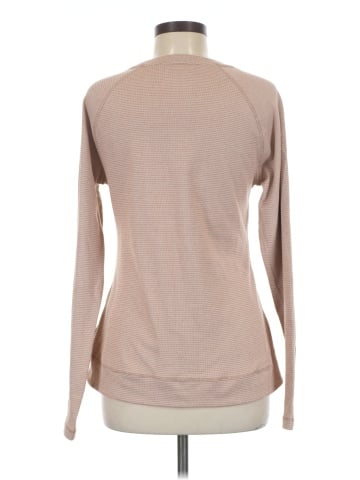 Avalanche Long Sleeve T-Shirt (view 2)