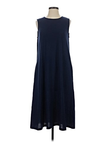 Cubism Casual Dress (view 1)
