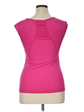 Unbranded Sleeveless T-Shirt (view 2)