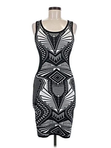 Say What? Cocktail Dress (view 1)