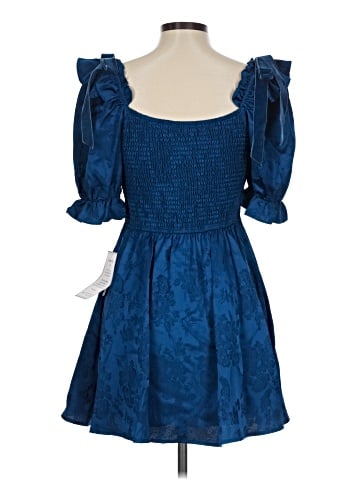 B. Darlin Cocktail Dress (view 2)