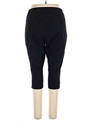 Woman Within Active Pants (view 2)