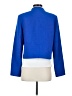 Calvin Klein Color Block Blue Jacket Size S - photo 2