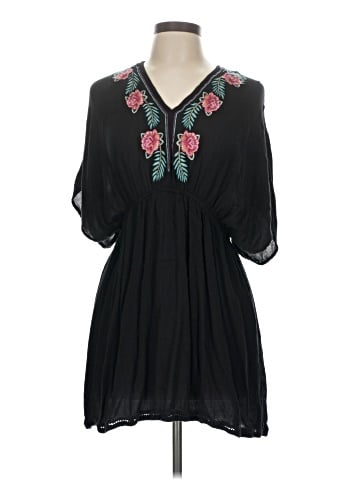 Raviya Casual Dress (view 1)