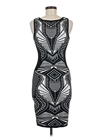 Say What? Cocktail Dress (view 2)