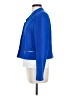 Calvin Klein Color Block Blue Jacket Size S - photo 5