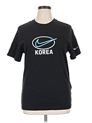 Nike Active T-Shirt (view 1)