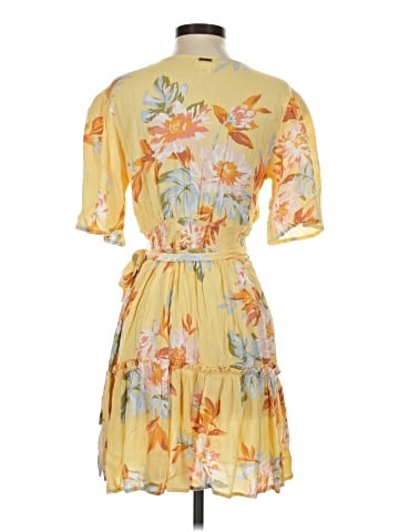 Billabong Cocktail Dress (view 2)
