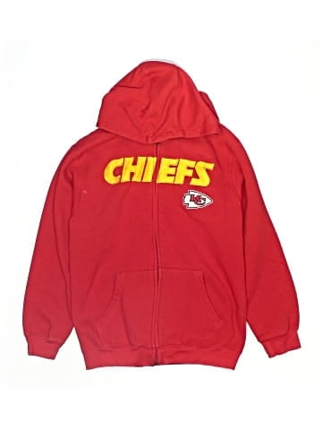 NFL Zip Up Hoodie (view 1)