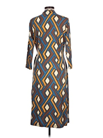J. McLaughlin Casual Dress (view 2)