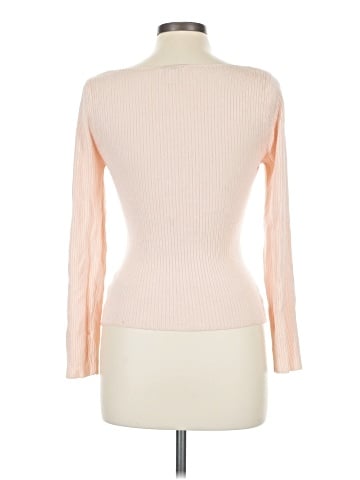 Topshop 3/4 Sleeve T-Shirt (view 2)
