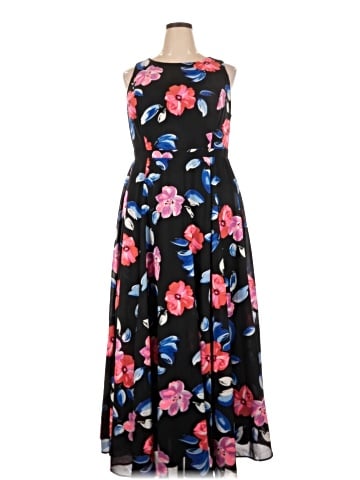 Torrid Casual Dress (view 1)
