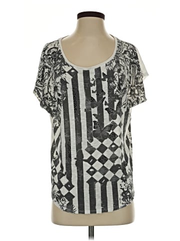 Rock & Republic Short Sleeve T-Shirt (view 1)