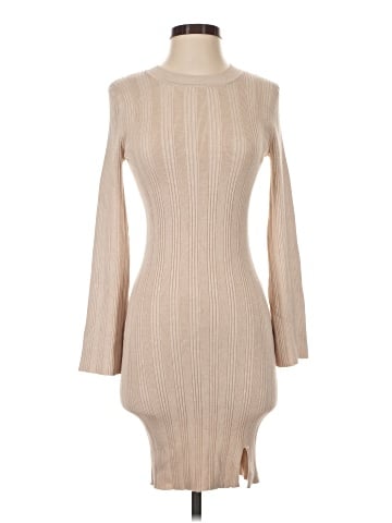 Olive and Oak Casual Dress (view 1)
