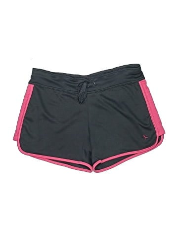 Danskin Now Athletic Shorts (view 1)