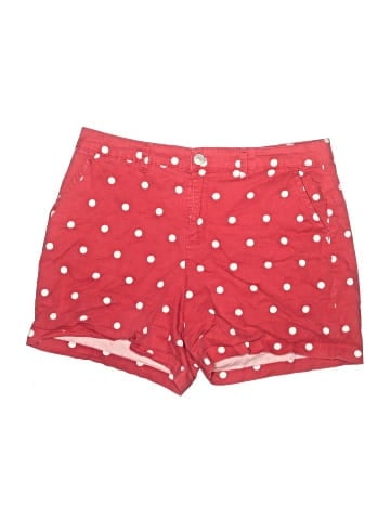 Gloria Vanderbilt Shorts (view 1)