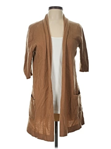 Neiman Marcus Cashmere Cardigan (view 1)