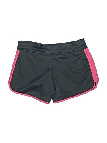 Danskin Now Athletic Shorts (view 2)